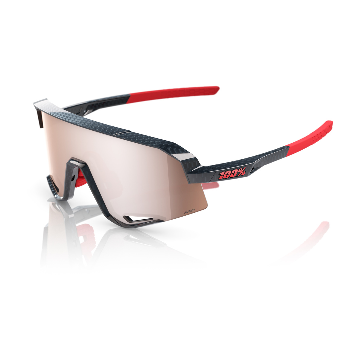 100% SLENDALE 美品 100% Slendale Sunglasses | eBay